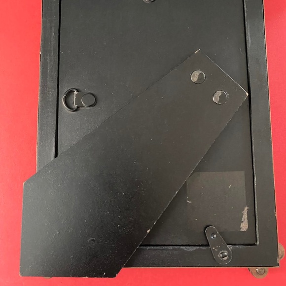 Bicycle Chain Picture Frame - Picture 6 of 6